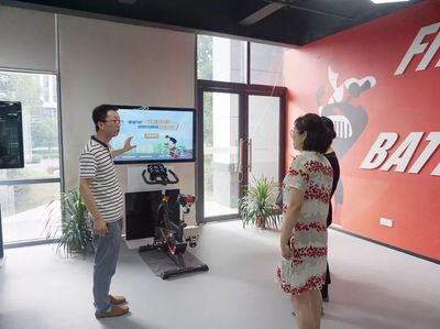 杭州團市委深入拱墅區開展“走親連心三服務”大走訪活動，賦能青年網絡技術服務發展