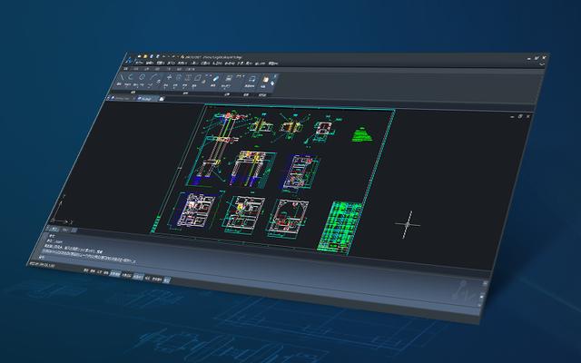 中望CAD Linux預(yù)裝版獲統(tǒng)信UOS操作系統(tǒng)官方適配認(rèn)證，助力國(guó)產(chǎn)計(jì)算機(jī)及輔助設(shè)備生態(tài)發(fā)展