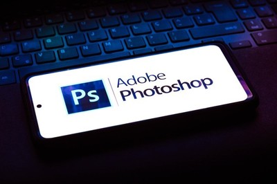 免費(fèi)的Photoshop！Adobe將發(fā)布網(wǎng)頁(yè)版